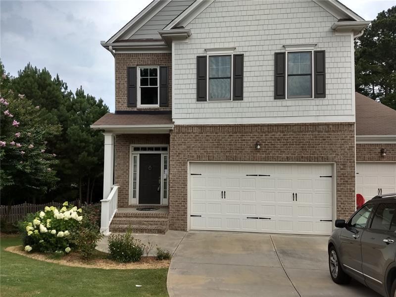 Foto principal - 1130 Patriot Trail