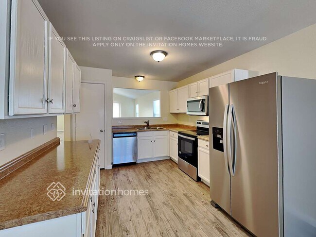 Foto del edificio - 1245 Lords Hill Dr