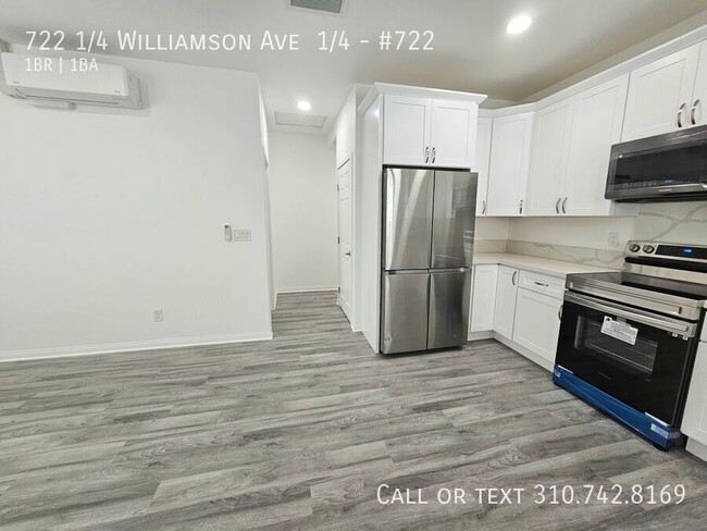 Building Photo - Charming 1-Bedroom Apartment in East Los A...