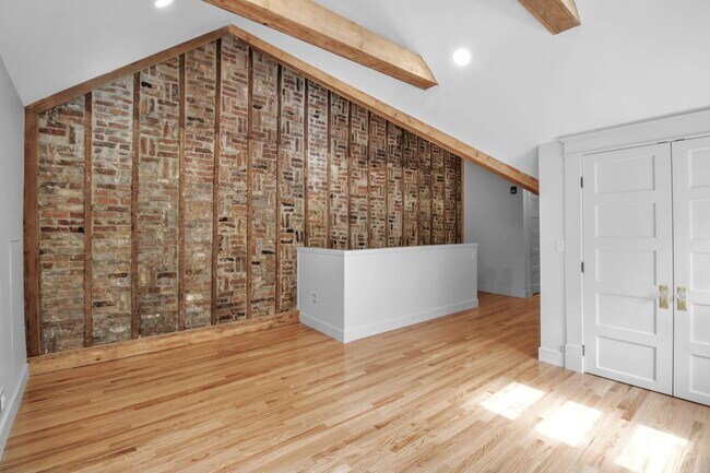 Apartamento 2 Dormitorio principal - 349 Elmwood Ave