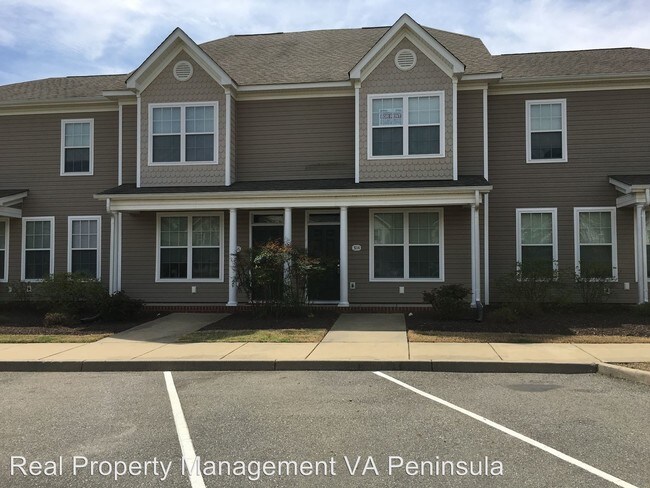 Foto del edificio - 2 br, 2.5 bath House - 3114 Weathers Blvd