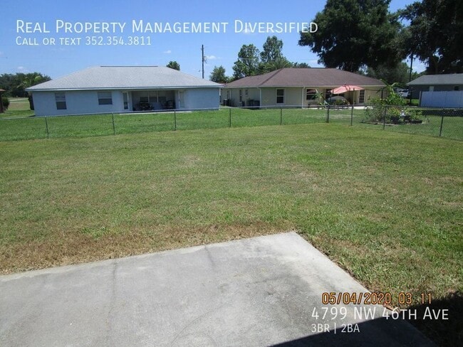 Building Photo - 4799 NW 46th Ave