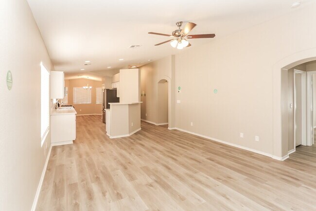 Foto del edificio - 4917 Stormy Ridge St