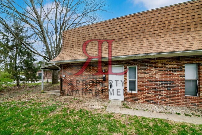 Foto del edificio - 4927 Myers Rd