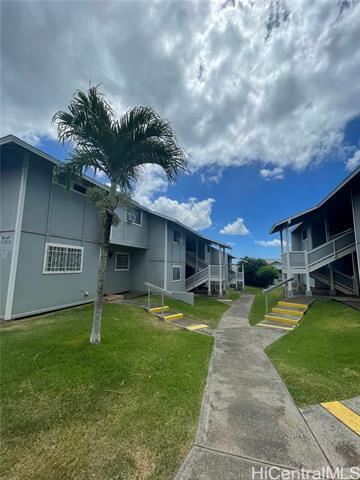 Foto del edificio - 98-459 Hookanike St