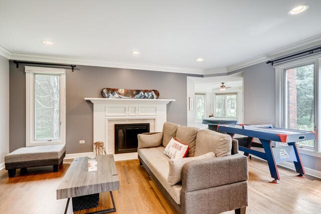 Foto del edificio - 5446 N Tall Oaks Dr
