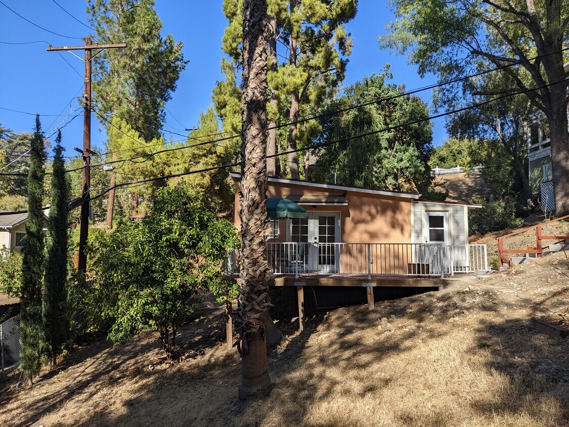 Primary Photo - 4807 Escobedo Dr