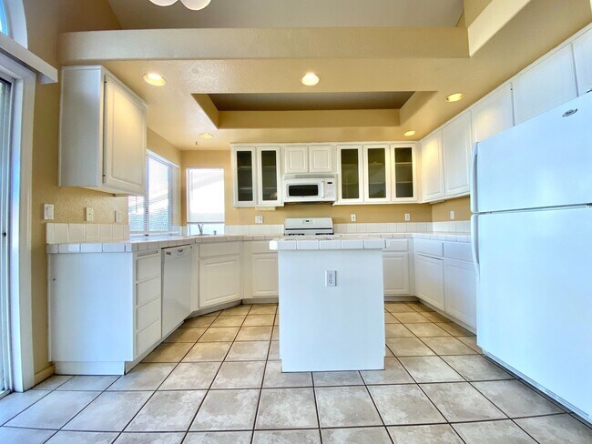 Foto del edificio - Beautiful 2-story single-family house