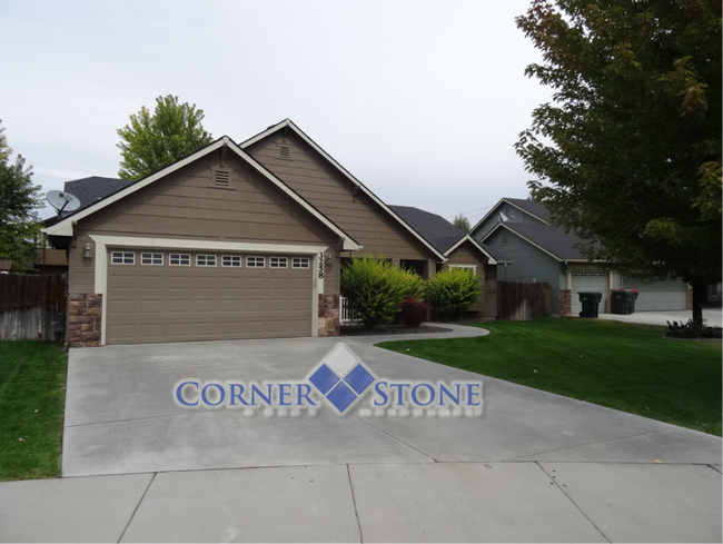 Foto del edificio - 3258 W Salmon Creek St