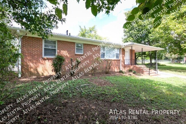 Foto del edificio - 2348 2nd St NE