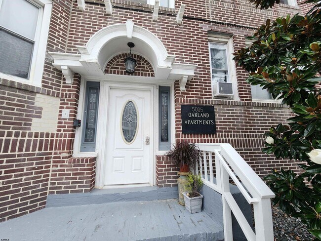 Foto del edificio - 5005 Ventnor Ave