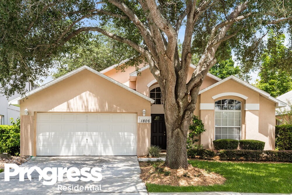 1806 Bobtail Dr, Maitland, FL 32751 House Rental in Maitland, FL