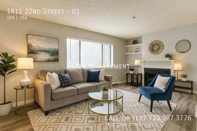 Photo - 1811 22nd St Apartment