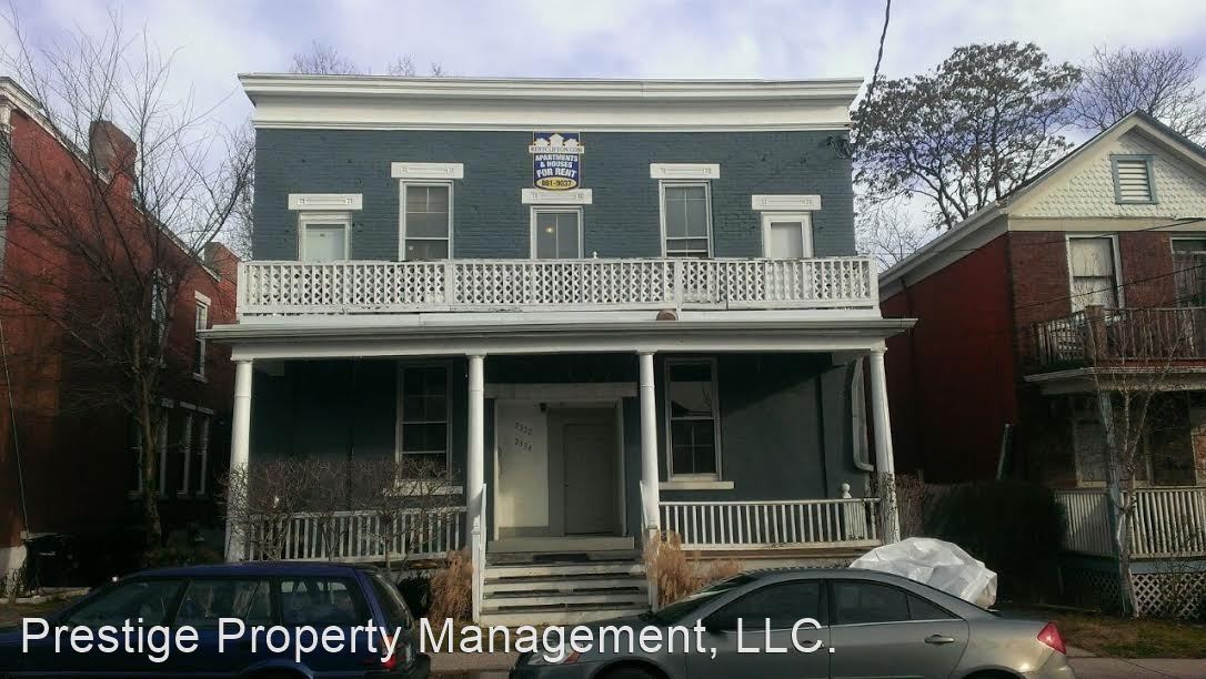 Primary Photo - 2332 Chickasaw St
