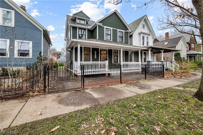Building Photo - 4011 Whitman Ave