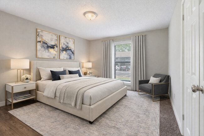 Foto del edificio - The Grove on Spring