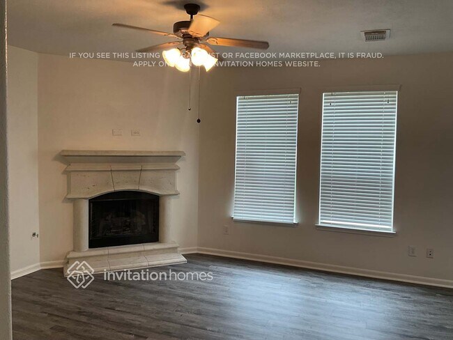 Foto del edificio - 17418 Durham Ridge Ln