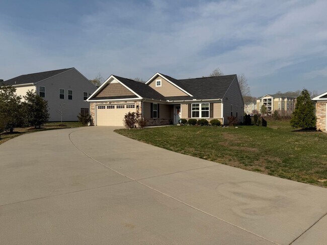 One Level Living! - One Level Living! House