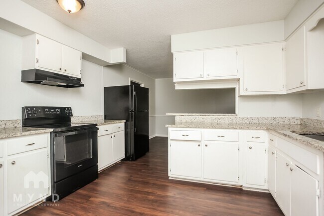 Foto del edificio - 2274 Ashland Dr