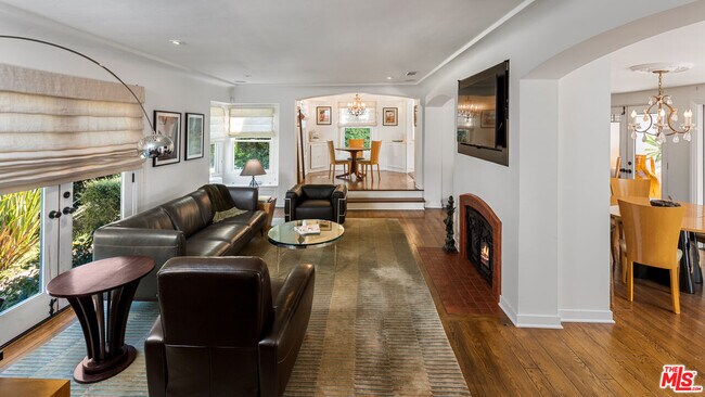 Foto del edificio - 1417 Queens Rd