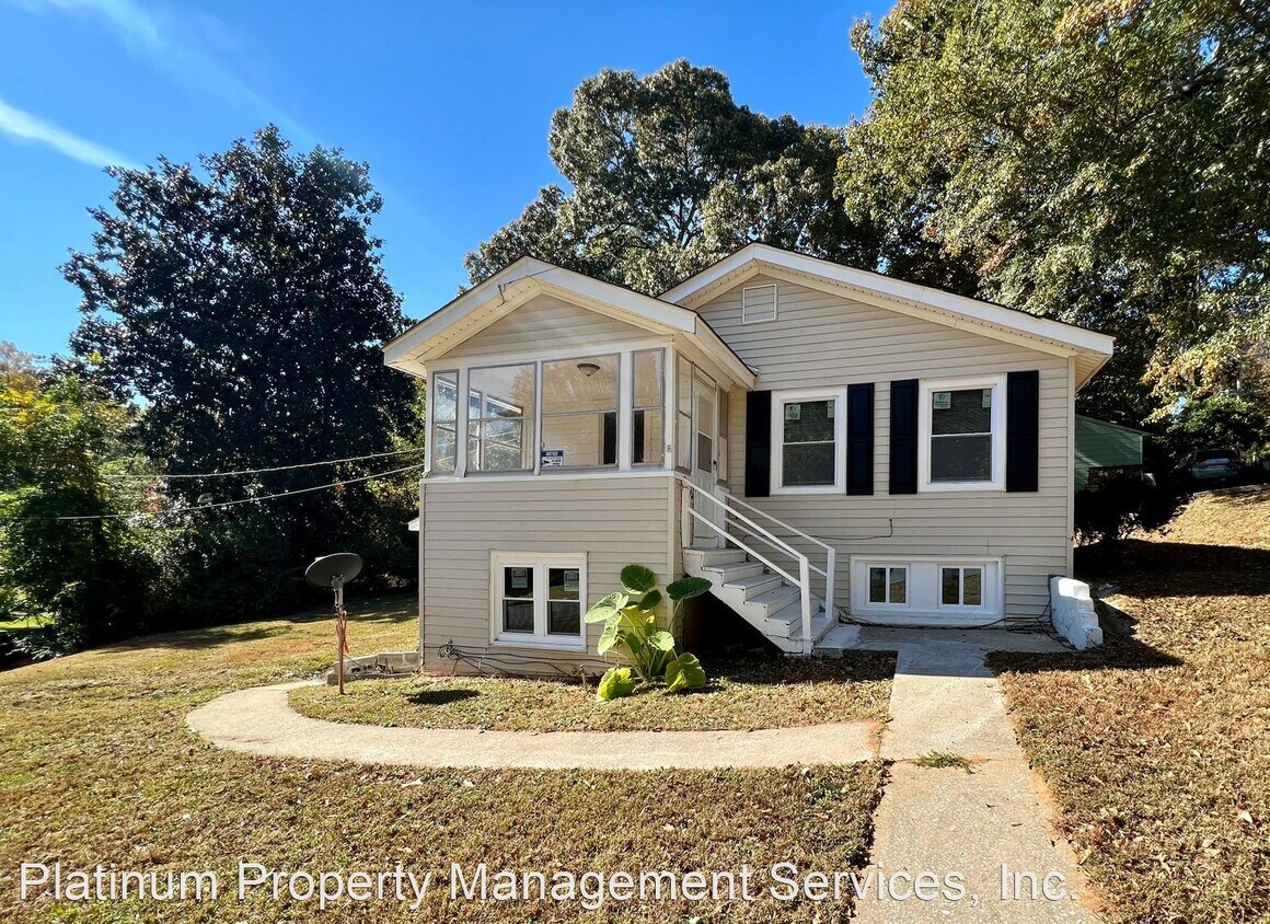 Primary Photo - 1 br, 1 bath House - 600 N Avenue Unit B