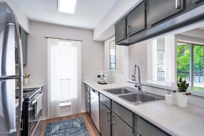 Foto del edificio - Hunters Glen