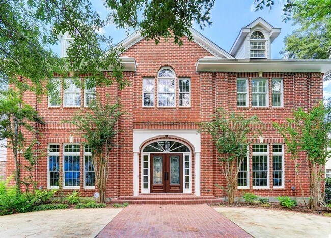 Foto del edificio - 14822 Bramblewood Dr