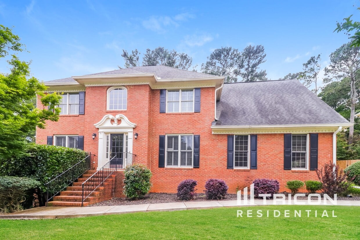 Foto principal - 847 Castle Walk Cove SW