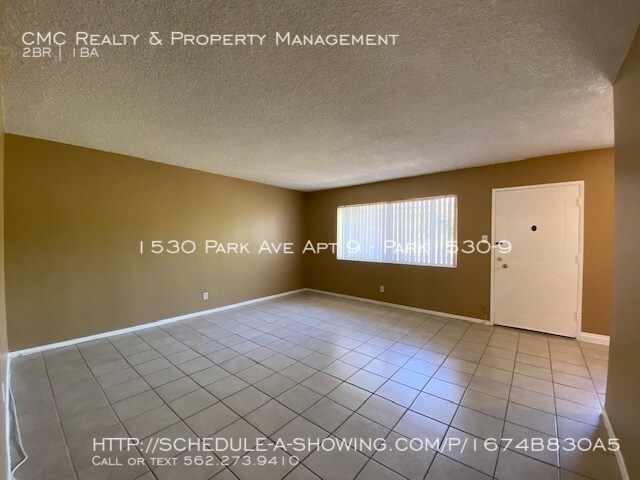 Building Photo - Cozy 2bed/1bath apt by CSULB