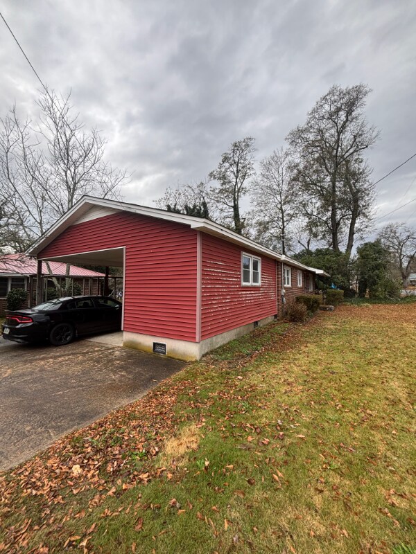 Foto del edificio - 51 Carey St