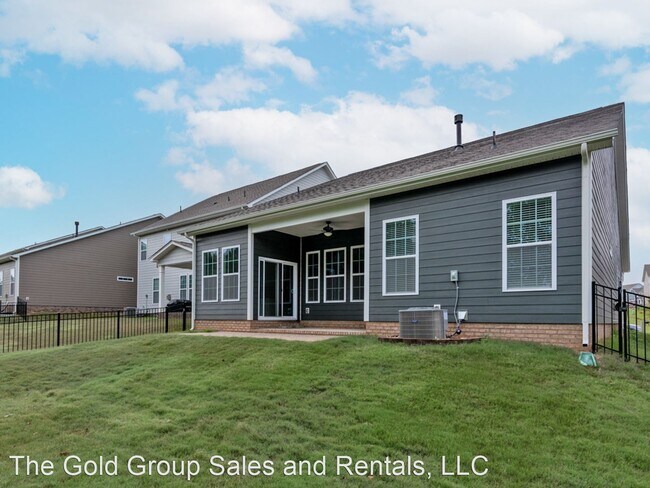 Building Photo - 3 br, 2 bath House - 1029 Burton Point Ct