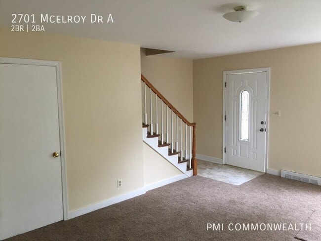 Building Photo - 2701 McElroy Dr