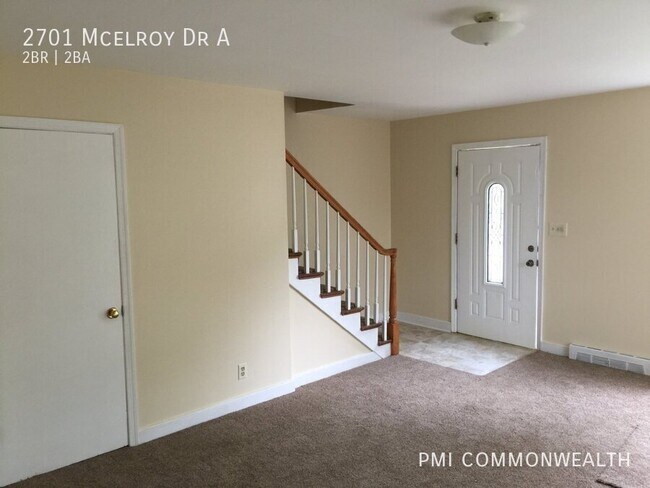 Foto del edificio - 2701 McElroy Dr