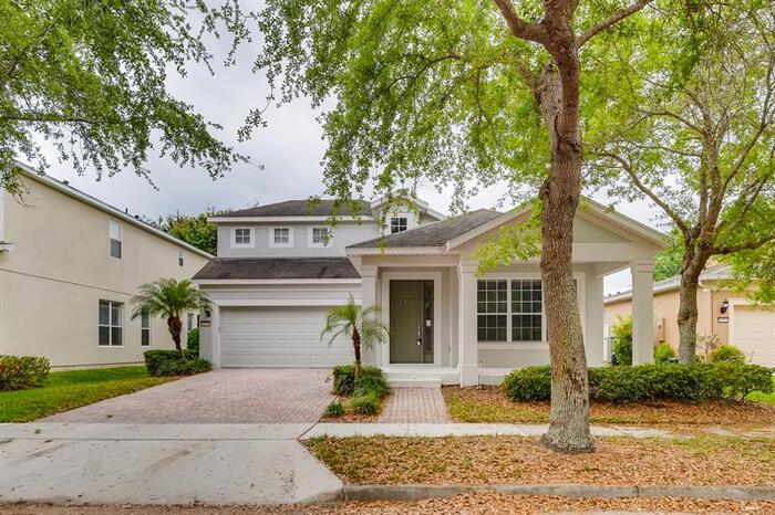 Primary Photo - 13316 RIGGS WAY, WINDERMERE, FL, 34786