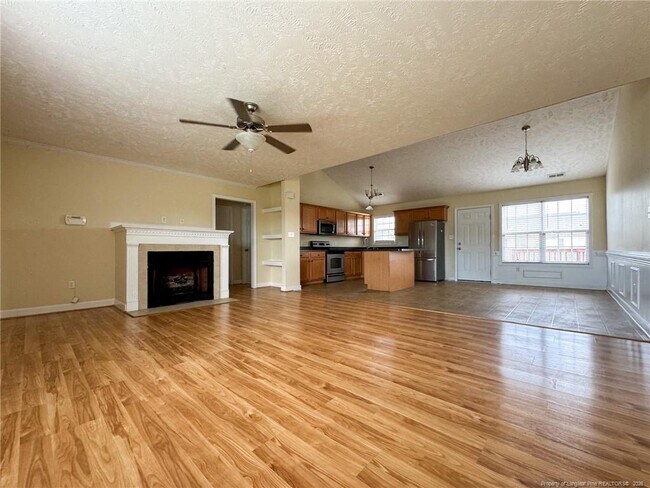 Foto del edificio - 316 Ivywood Ln