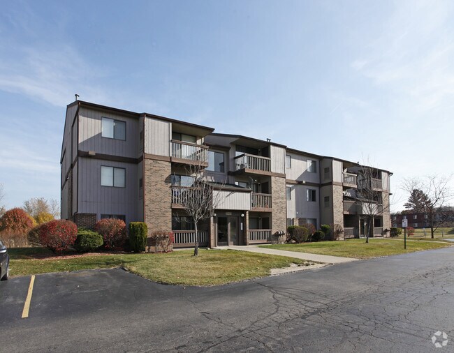FloMar Terraces Apartments Ypsilanti, MI