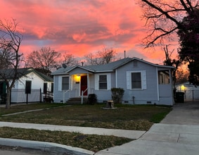 Building Photo - 2148 Texas Ave