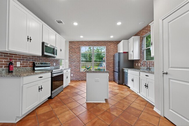 Foto del edificio - 804 Pearl River