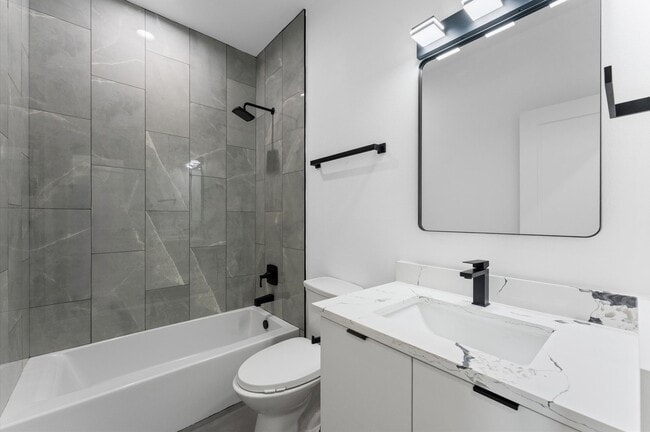 Foto del edificio - 3135 Crane St