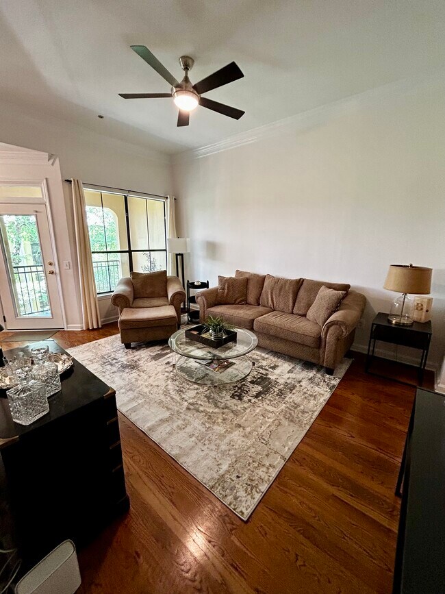 Foto del edificio - 3777 Peachtree Rd NE