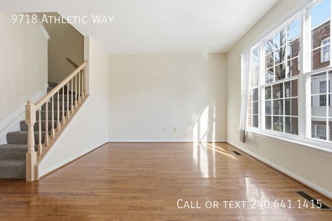 Photo - 9718 Athletic Way House