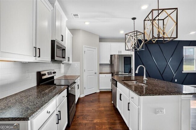 Foto del edificio - 1553 Spring Hollow Way