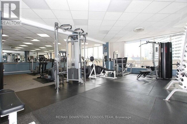 Photo du bâtiment - 44 St Joseph St