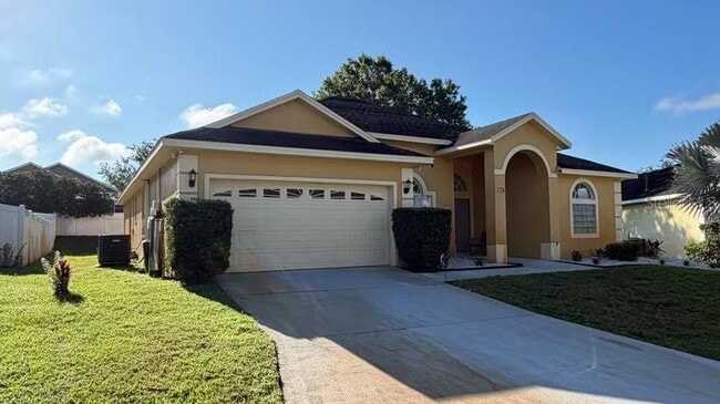Foto del edificio - 126 Greeley Loop