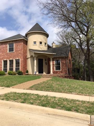 Foto del edificio - 9309 Nottingham Ct