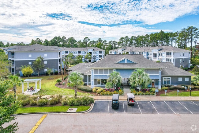 Office - Latitude at the Commons