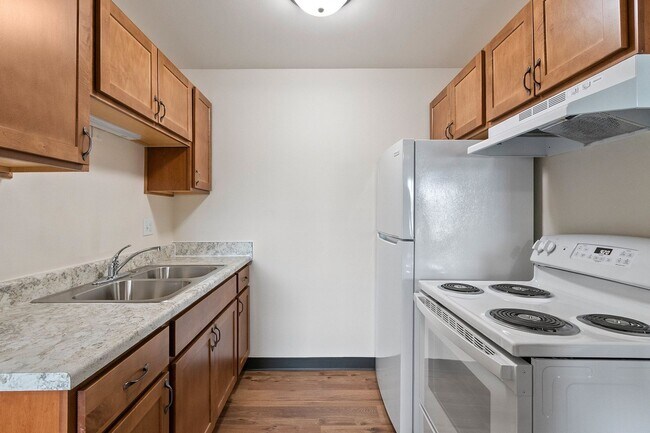 Foto del interior - Kelly Street Villas