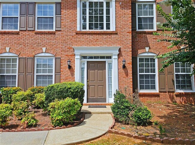 Foto del edificio - 8155 Cavendish Pl