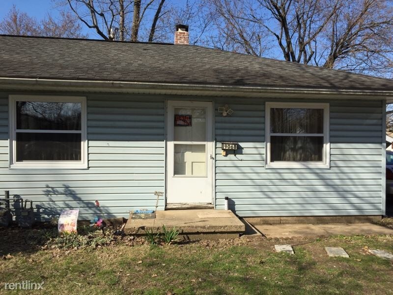 1906 Conlin Ave, Evansville, IN 47714 Condo for Rent in Evansville