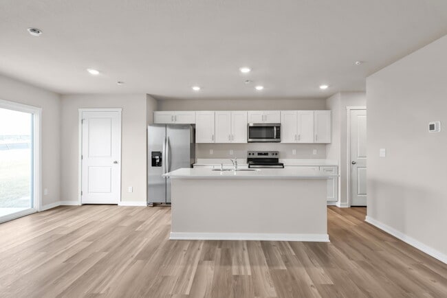 Foto del edificio - 8903 N 167th St